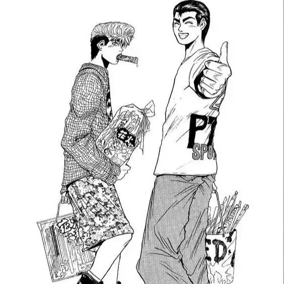 Шоппер Onizuka Tote Bag